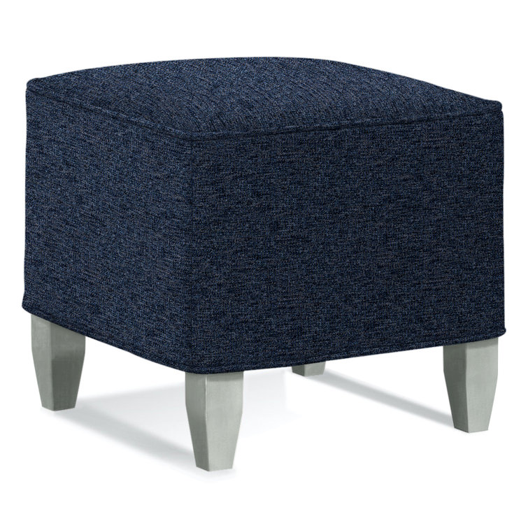 Brooklyn Upholstered Ottoman