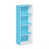 Blue is unavailable