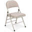 Fabric Banquet Folding Chair Folding Chair-446585166