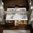 Lodern 61" Single Bathroom Vanity Set-59681113
