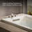 Archer 60" x 30" Drop-In Whirlpool-13238707