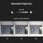 ANZZI Rectangular Frameless LED Back Lighting Bathroom Mirror with Defogger-1688189965