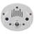 60 W E39/Mogul LED Smart Bulb