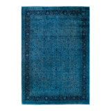 Yamila One-of-a-Kind 10' 2" X 14' 7" Hand Knotted Area Rug