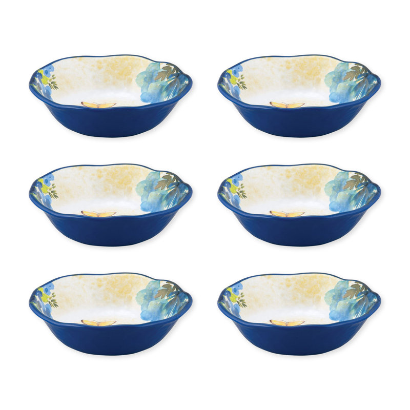 Marlando Salad Bowl