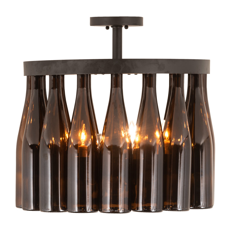 Boughan 5 - Light Chandelier