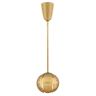 Anthos 2 - Light Pendant
