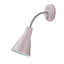 Jelisava Plug-in Armed Sconce