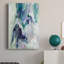 Wild River - reproduction sur toile tendue-2048554963