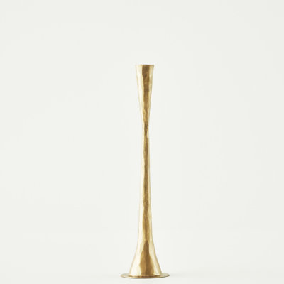 Porte-bougie Dupni Gold
