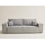 3 Seater Reclining Sofa-145787521
