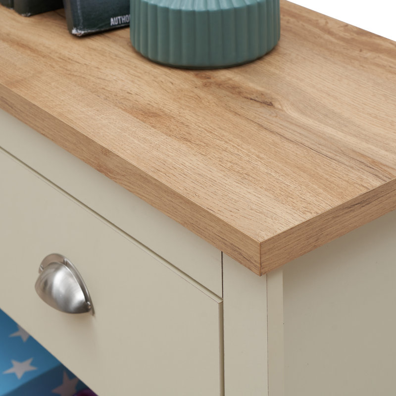 Aquitaine Console Table