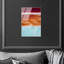 Surreal Coast Print by Oliver Gal-45024832-45024840