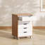 Danby 47cm Wide 5 -Drawer File Cabinet