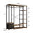 70.87'' Freestanding Closet System