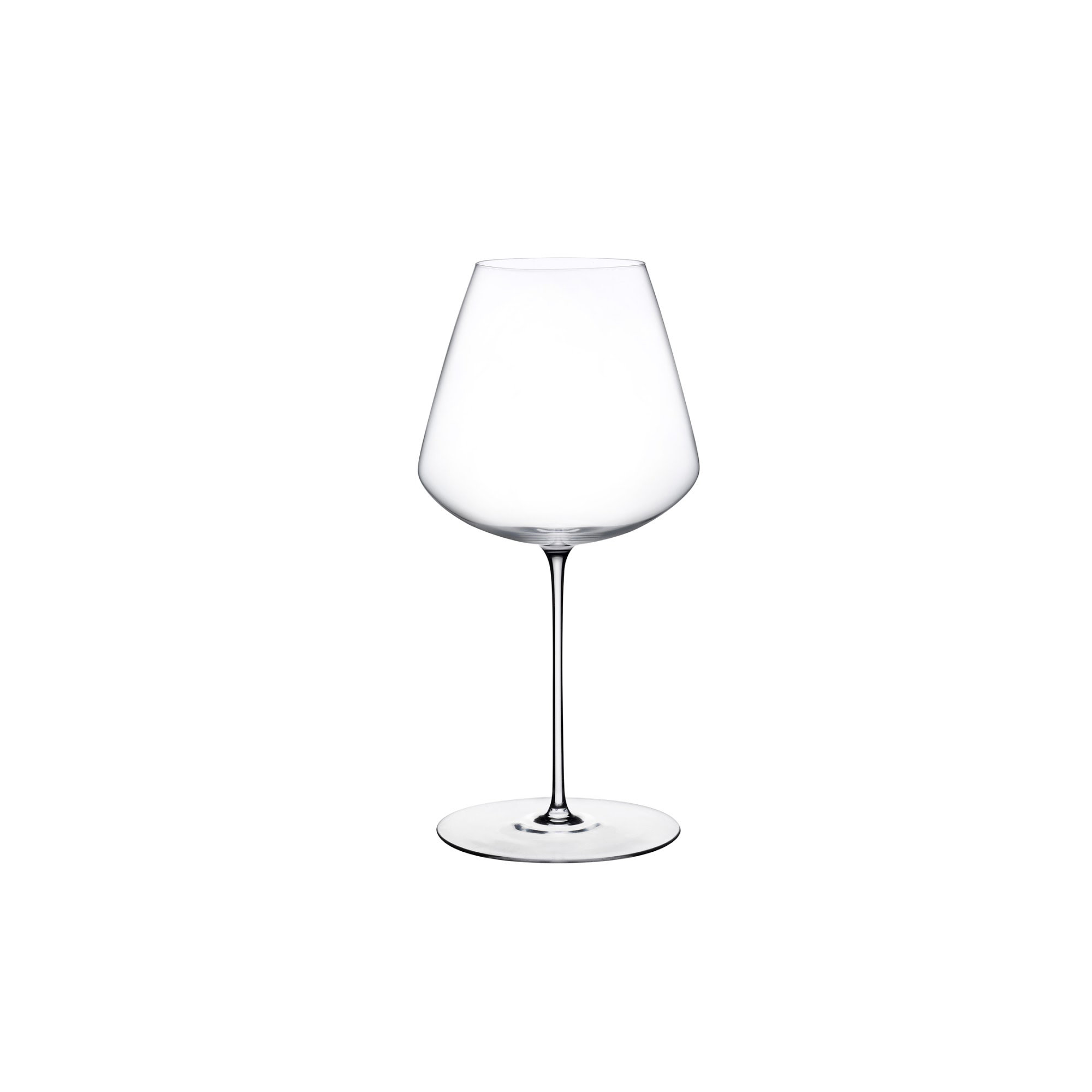 Stem Zero Elegant Red Wine Glass, Medium