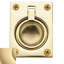 Flush Center Ring Pull-22135398
