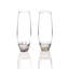 Anna New York Crystal Drinking Glass-50573015