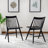 Kloss Solid Wood Slat Back Side Chair-1545482071
