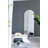 28X1x74" Celine Arch Body Mirror-1625104275