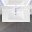Ensemble de meuble-lavabo simple 38 po Leopold-33585018