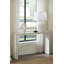 Elgin 52'' W Marble Console Table