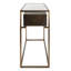 Console 55,1" Castille