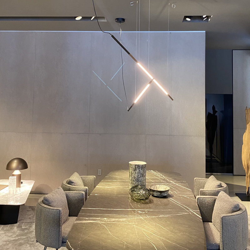 1 - Light Pendant
