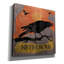  «Raven» par Erin Clark, art mural sur toile, 26 po x 26 po-2062921655