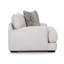 Fauteuil en polyester l 49 po Avianne-993022169