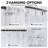 Deedre Sheer Curtain Single Panel-445470948-445470945