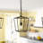 Rhys 1-Light Geometric Lantern Pendant-1912959525