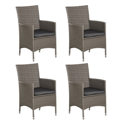 Outdoor Lounge Chair