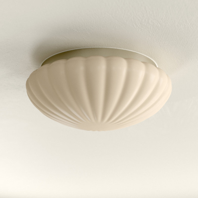 Balfour Flush Mount