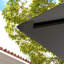Stefane 17 Stories Polyester Replacement Canopy for Canopy-1958310150