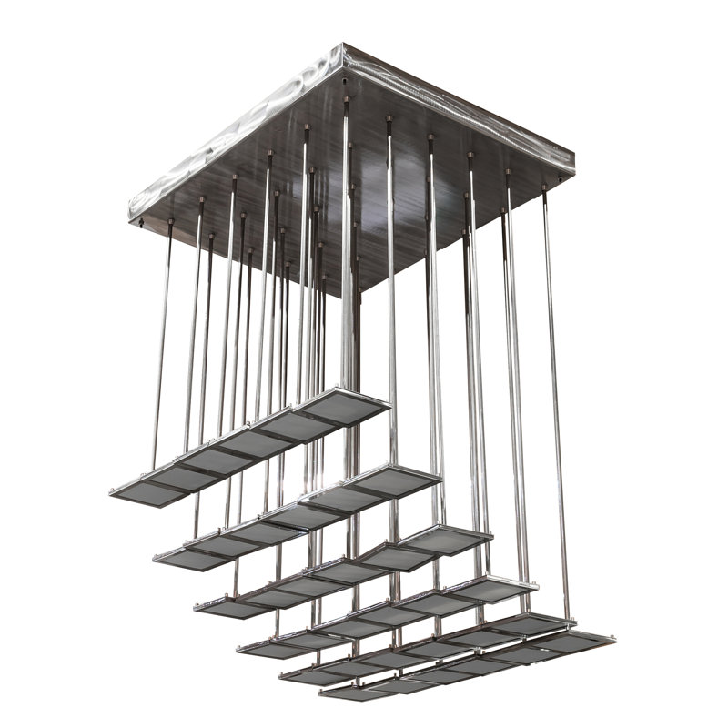 36 - Light LED Pendant