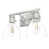 Brushed Nickel selected
