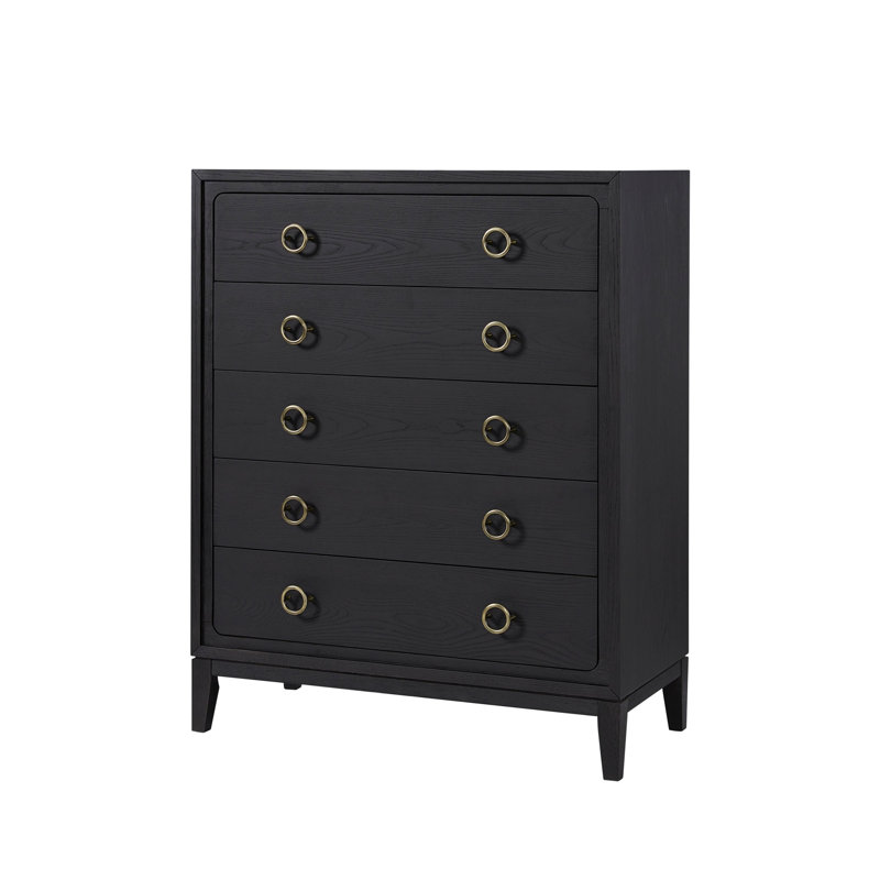 Commode 5 tiroirs