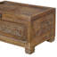 Asis Blanket Chest