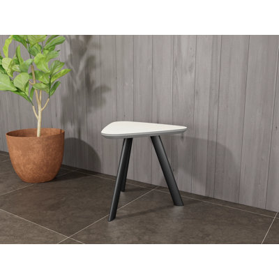 Plateau en stratifié haute pression Willow Lounge