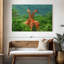 Crowle Giraffe Love-111978828