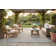 Pennock Southwestern Indoor / Outdoor Rug