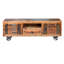 Colunga Unfinished TV Stand for TVs up to 70"