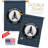 Double Sided 40'' H x 28'' W Polyester House Flag