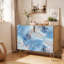 Buffet de 35 po de largeur