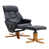 Black Faux Leather is out of stock