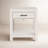 Lupton Solid Wood Piece Bedroom Set