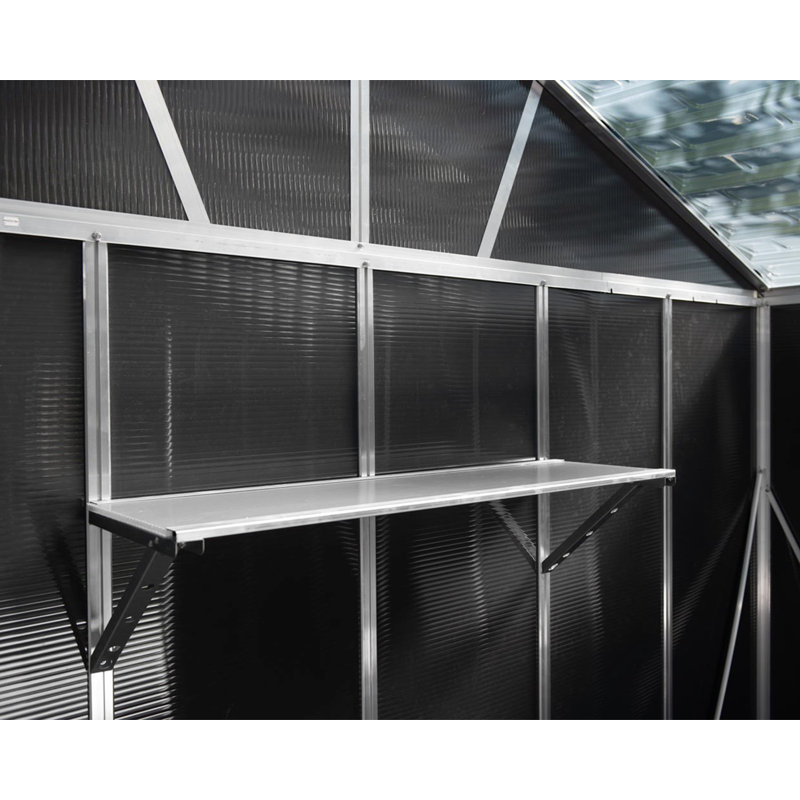 Palram - Canopia Yukon Shed Shelf Kit