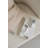 Novelty Irregular Cemicircle Finger Pull Multipack-105111814