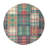 Timeless Check Grids Braided Rug-106464069